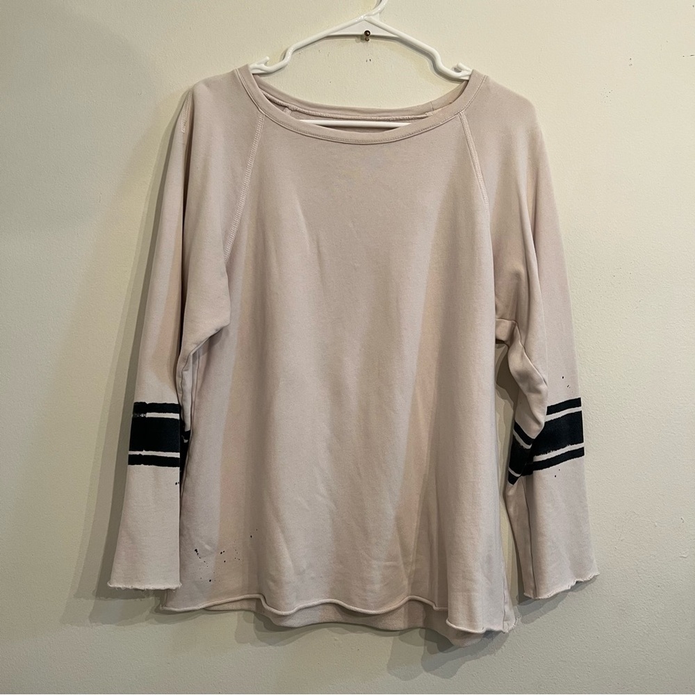 Raquel Allegra Sweatshirt